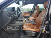 2016 BMW X4 фото