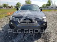 2016 BMW X4 photo