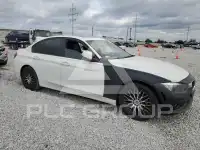 2016 BMW 328 photo