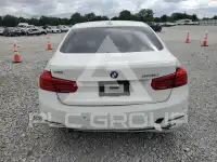 2016 BMW 328 photo