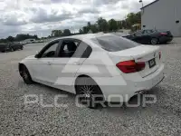 2016 BMW 328 photo