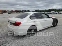 2016 BMW 328 photo