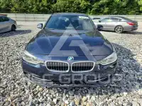 2016 BMW 328 фото
