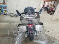 2016 BMW K1600 фото