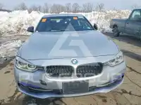 2016 BMW 328 фото