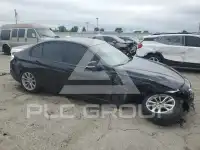 2016 BMW 320 фото