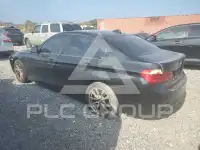 2016 BMW 320 фото