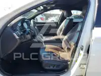 2016 BMW 535 фото