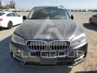 2016 BMW X5 фото