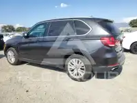 2016 BMW X5 фото