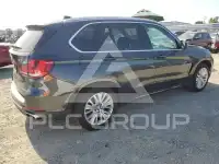 2016 BMW X5 фото