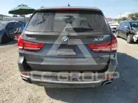2016 BMW X5 фото