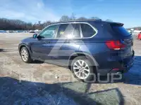 2016 BMW X5 photo