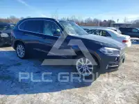 2016 BMW X5 photo