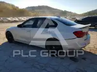 2016 BMW 328 фото