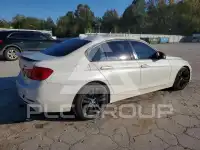 2016 BMW 328 фото
