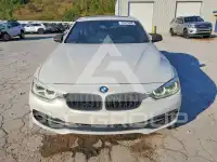 2016 BMW 328 фото
