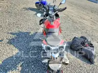 2016 BMW S1000 фото
