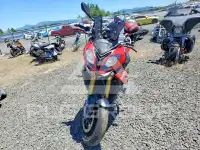 2016 BMW S1000 фото