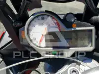 2016 BMW S1000 фото