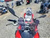 2016 BMW S1000 фото