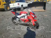2016 BMW S1000 photo