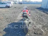 2016 BMW S1000 photo
