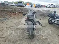 2016 BMW S1000 photo