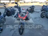 2016 BMW R1200 фото