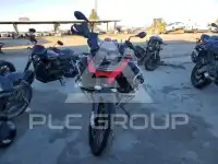 2016 BMW R1200 фото