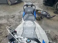 2016 BMW R1200 photo