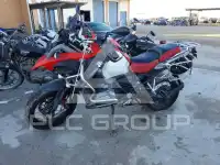 2016 BMW R1200 фото