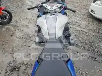 2016 BMW R1200 photo