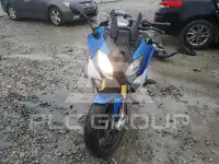 2016 BMW R1200 photo