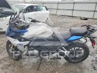 2016 BMW R1200 photo