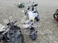2016 BMW R1200 photo