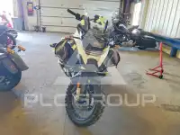 2016 BMW R1200 фото