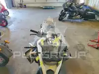 2016 BMW R1200 фото