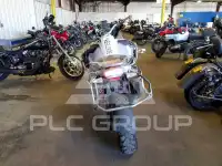 2016 BMW R1200 фото