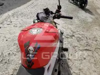 2016 BMW S1000 photo