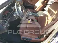 2016 BMW 640 photo