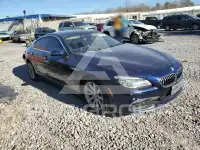 2016 BMW 640 photo