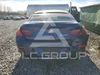 2016 BMW 640 photo