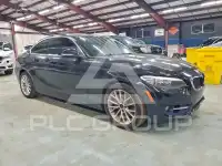 2016 BMW 228 фото