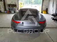 2016 Jaguar F-TYPE photo