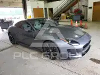 2016 Jaguar F-TYPE photo