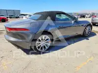 2016 Jaguar F-TYPE фото