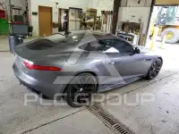 2016 Jaguar F-TYPE photo