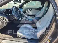 2016 Jaguar F-TYPE фото