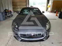 2016 Jaguar F-TYPE photo